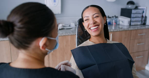 Dental Inlays and Onlays in East Valley, NV